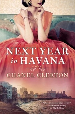 Cover of Next Year in Havana