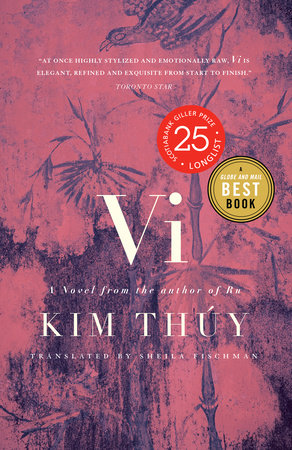 Cover of the English translation of Vi