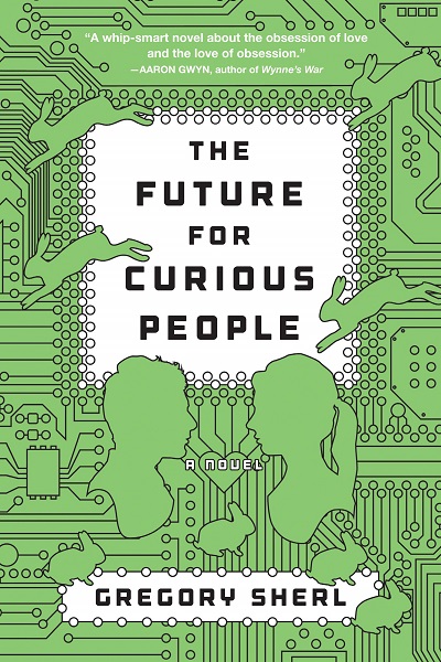 Cover of The Future for Curious People