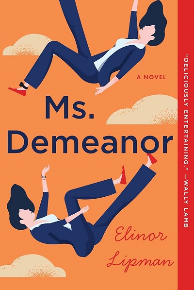 Cover of Ms. Demeanor