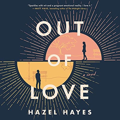 Cover of Out of Love