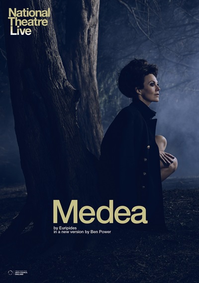 Medea poster