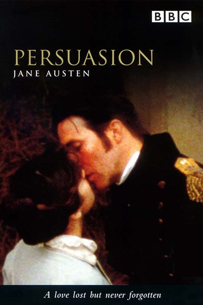 Persuasion poster